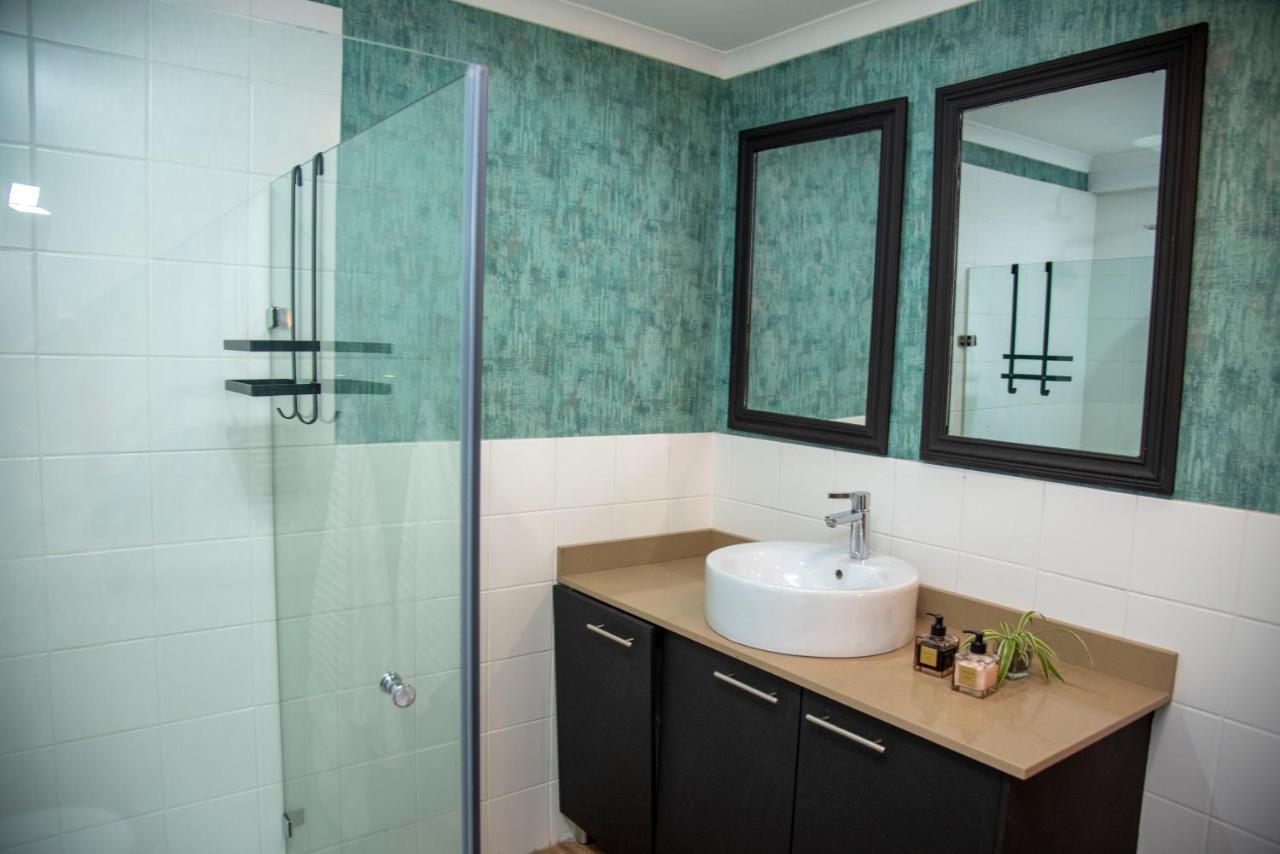 La Lupa Nera Apartment Knysna Exterior photo